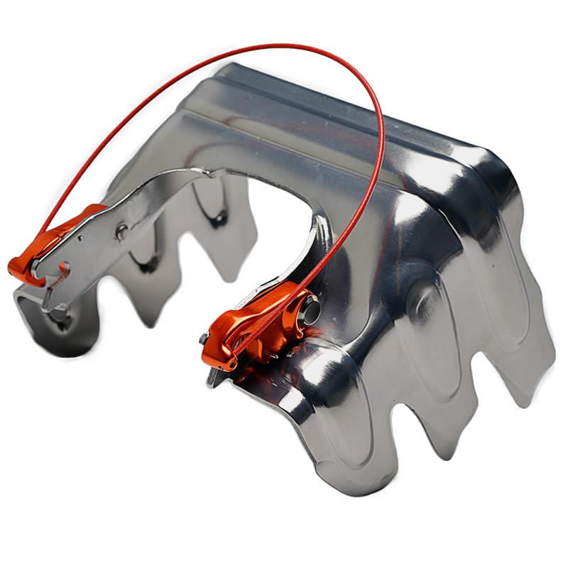 G3 Ion Crampon Pr Hardware - Ascent Outdoors LLC