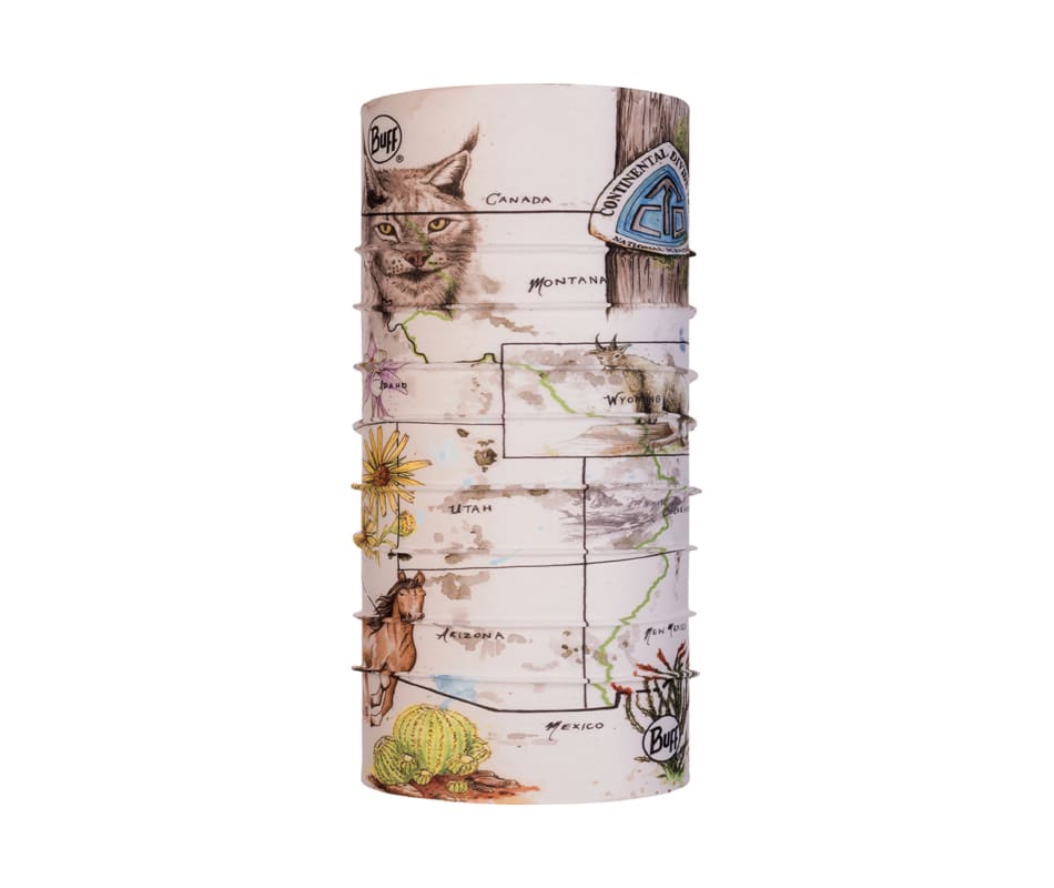 Buff Original Triple Crown Series - Ascent Outdoors LLC