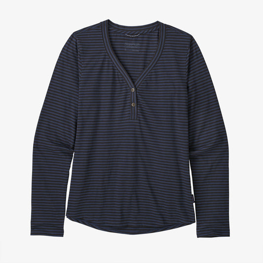 Patagonia Women's Mainstay Henley