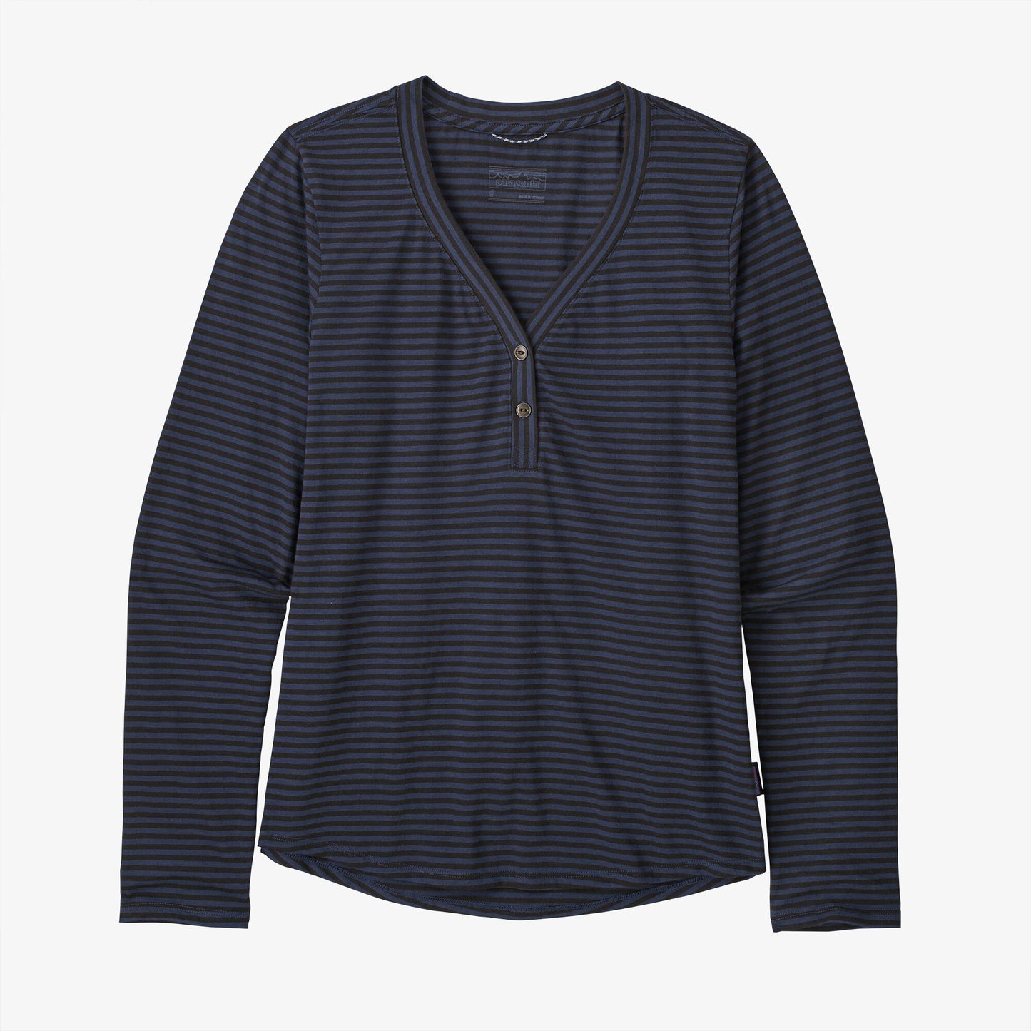 Patagonia Women's Mainstay Henley
