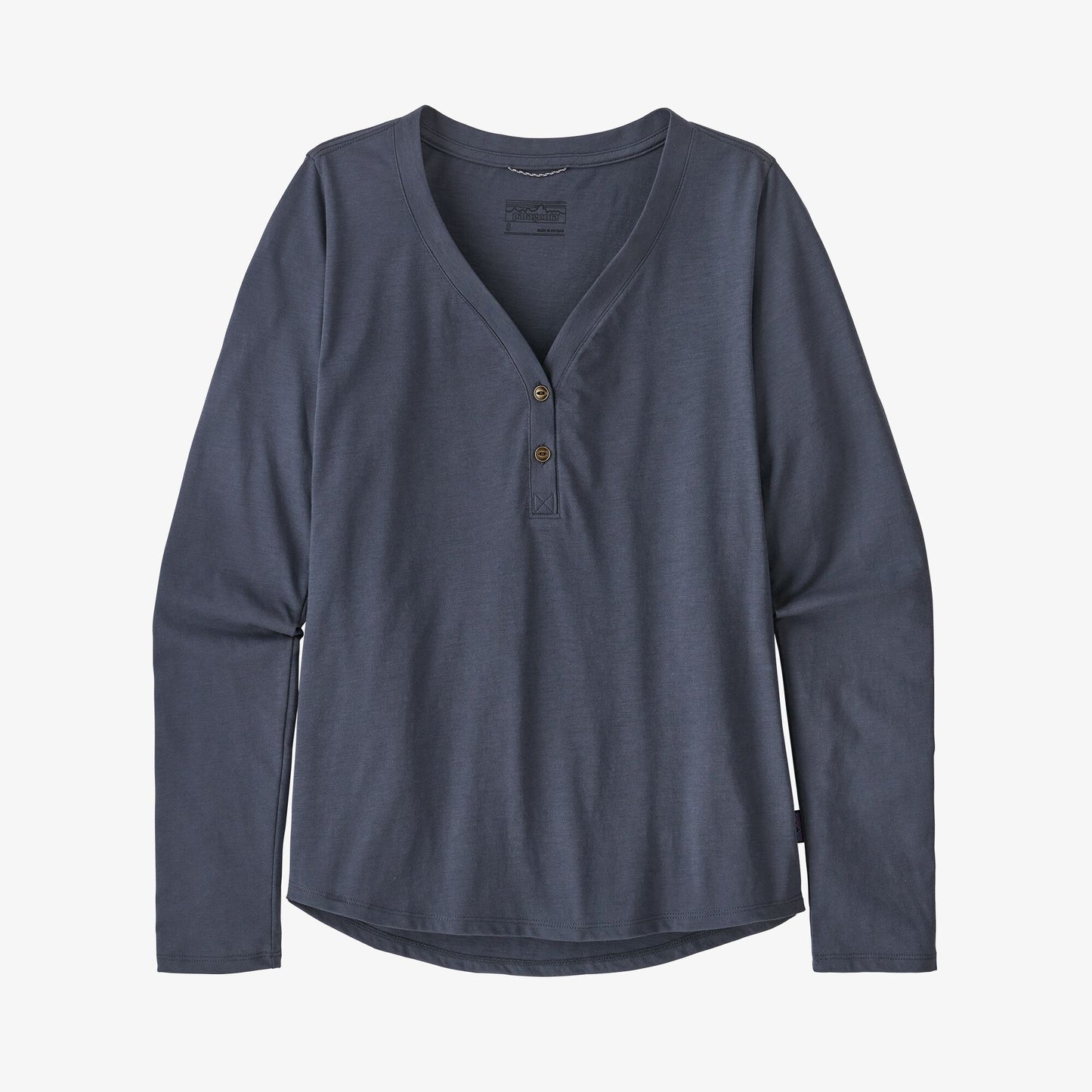 Patagonia Women's Mainstay Henley