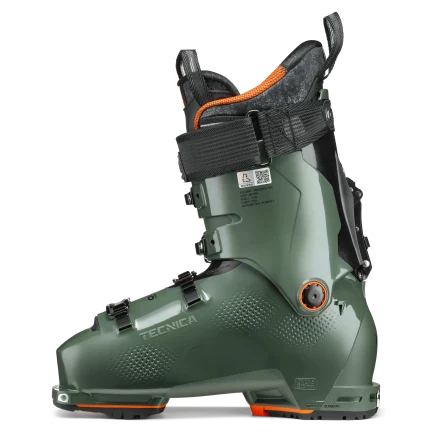 Tecnica Cochise 120 Dyn Ski Boots
