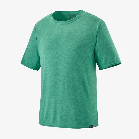 Patagonia Men's Capilene Cool Daily Shirt - Ascent Outdoors LLC