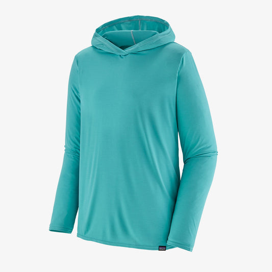 Patagonia Men's Capilene Cool Daily Hoody