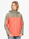 Marmot Women's PreCip Eco Jacket