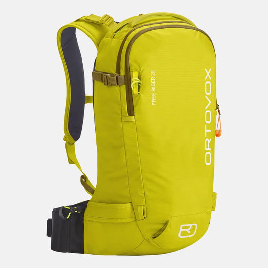 Ortovox Free Rider 28