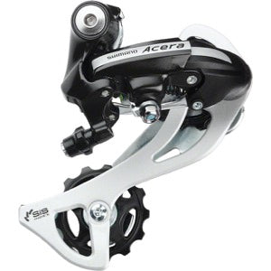 Shimano RD-M360-S Acera Sgs 7/8-Speed Rear Derailleur