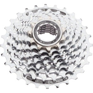 Shimano CS HG51 8Sd 11-28T Cassette