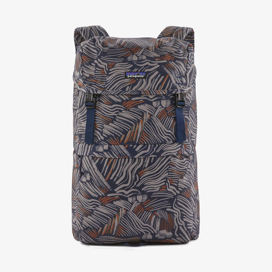Patagonia Arbor Lid Pack