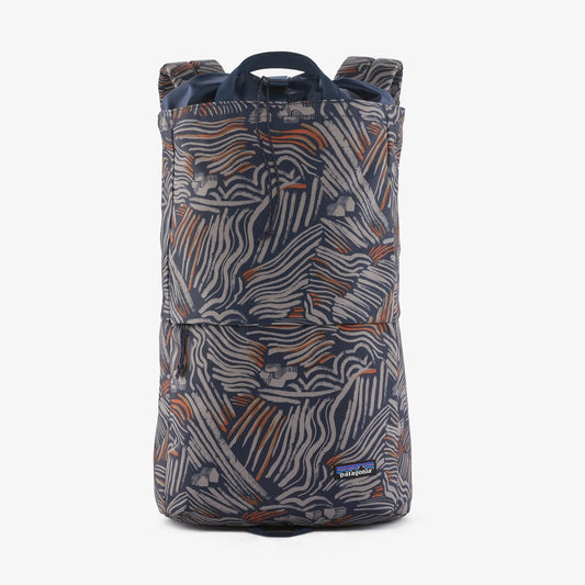 Patagonia Arbor Linked Pack