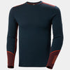 Helly Hansen Men's Lifa Merino Midweight Crew Base layer