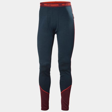 Helly Hansen Lifa Merino Midweight Base Layer Pants