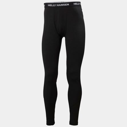 Helly Hansen Lifa Merino Midweight Base Layer Pants