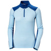 Helly Hansen Women's Lifa Merino Midweight 1/2 Zip