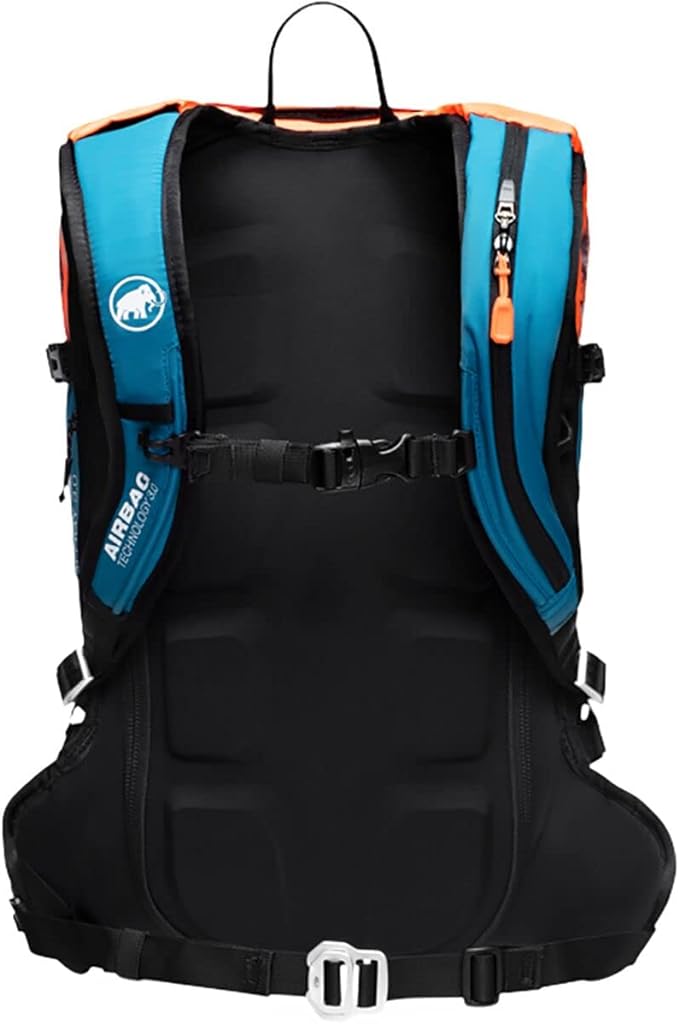 Mammut Free 28 Removable Airbag 3.0