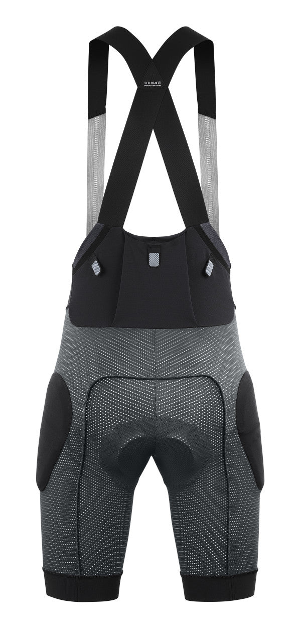 Assos TRAIL TACTICA Liner Bib Shorts HP T3