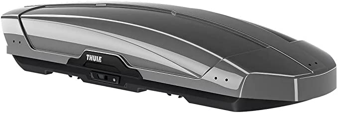 Thule Motion XT XL Roof Box