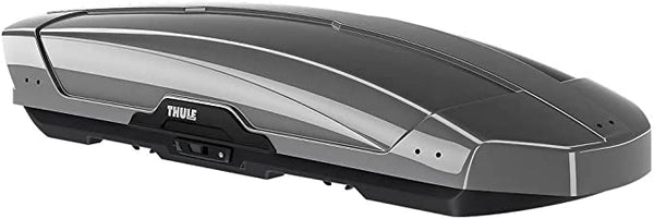 Thule Motion XT XL Roof Box