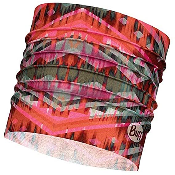 Buff Coolnet Uv+ Mfl Headband - Ascent Outdoors LLC