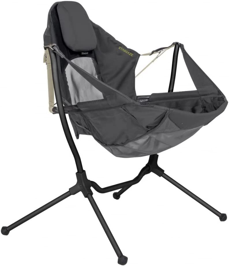 Nemo Stargaze Reclining Camp Chair | OMC Gear