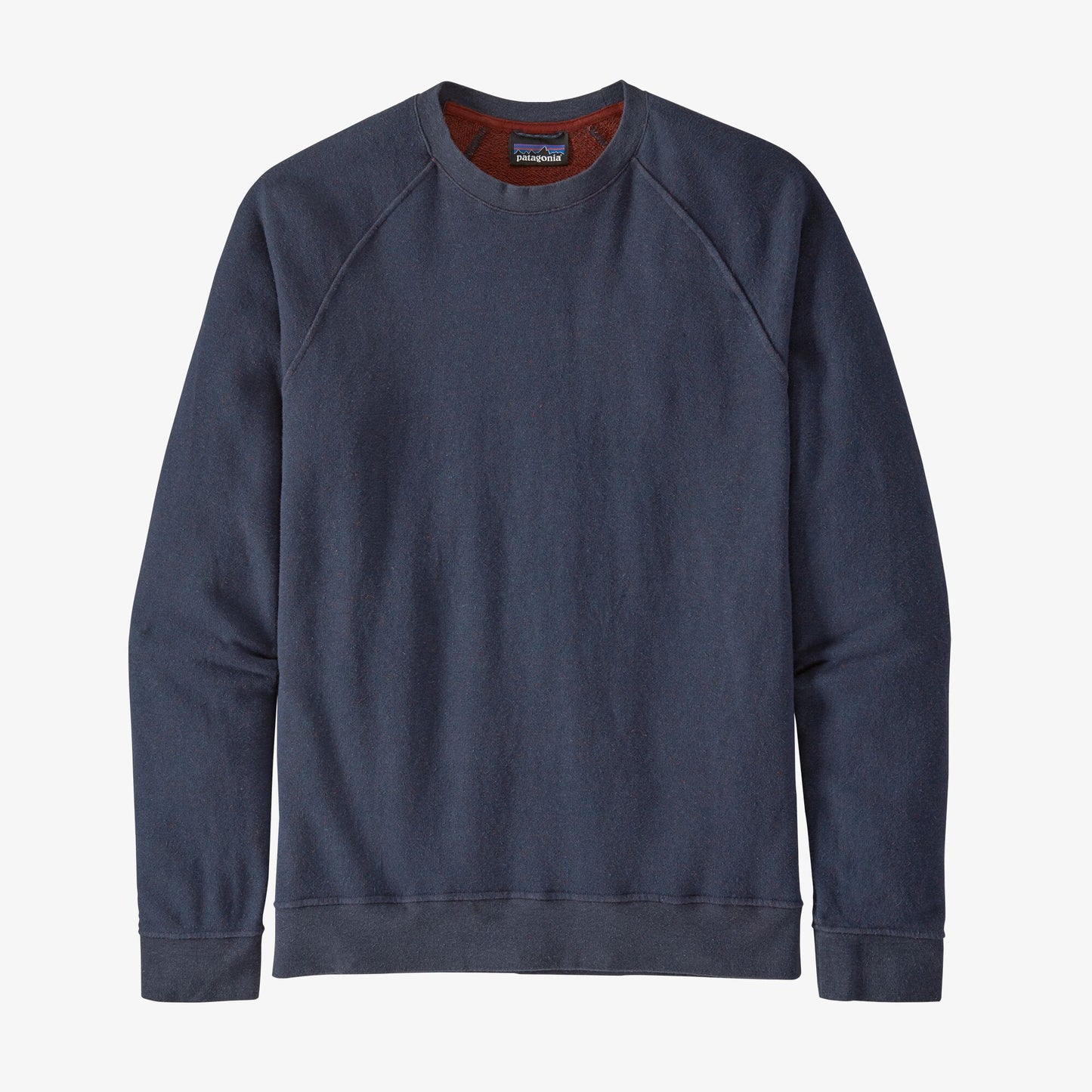 Patagonia Men's Trail Harbor Crewneck Sweatshirt