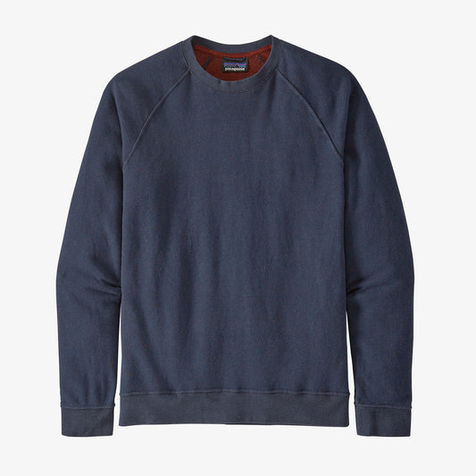 Patagonia Men's Trail Harbor Crewneck Sweatshirt