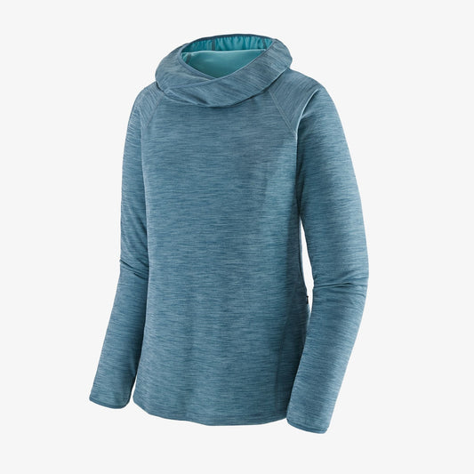 Patagonia Women's Sunshade Hoody - Miyar Adventures