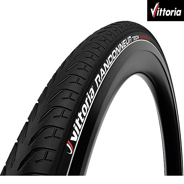 Vittoria Randonneur Tech Tire