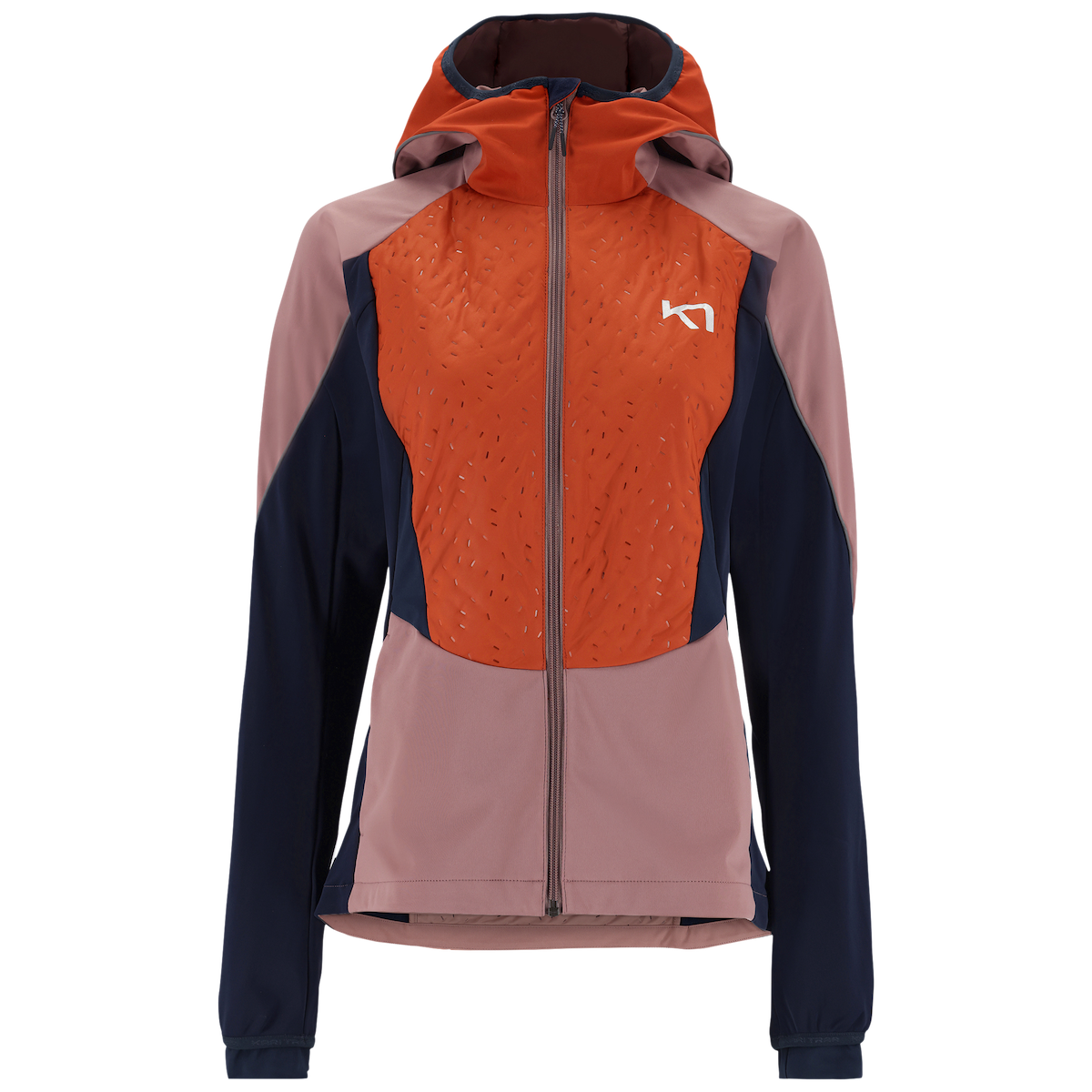 Kari Traa Tirill 2.0. Jacket