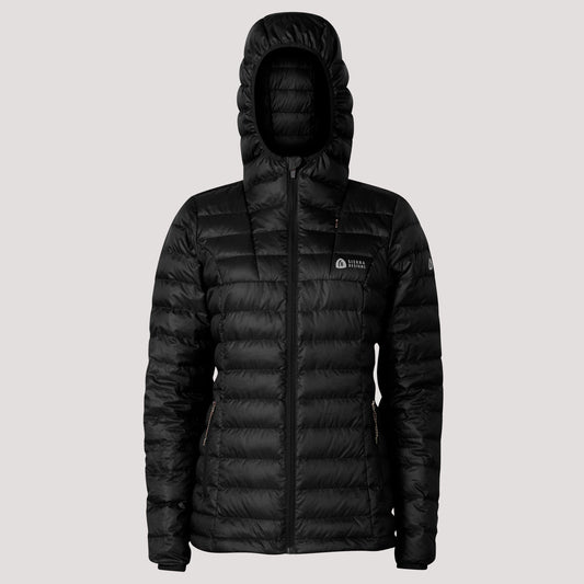 Sierra Designs Whitney Hoodie Women's