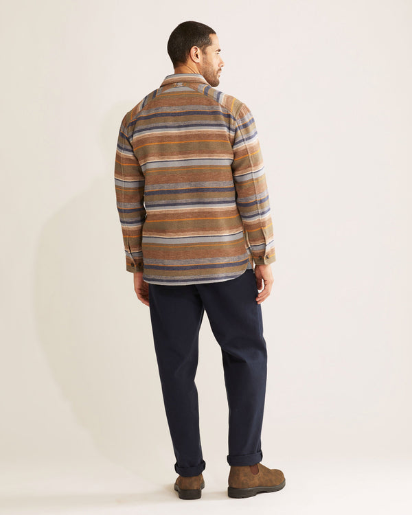 Pendleton Driftwood Shirt Men's
