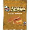 Honey Stinger Waffle - Ascent Outdoors LLC