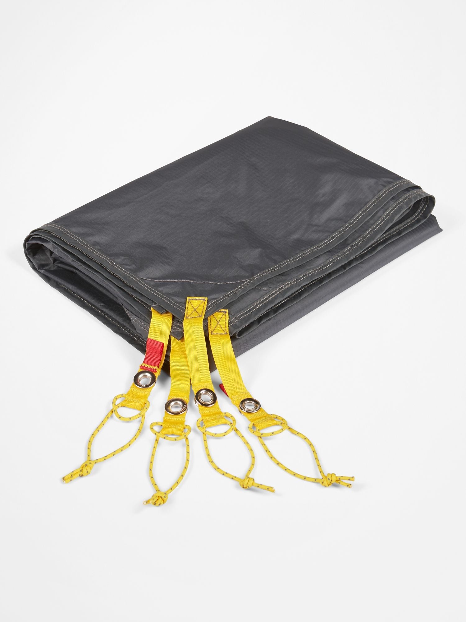 Marmot Tungsten Ul 2P Footprint Slate Grey One - Ascent Outdoors LLC