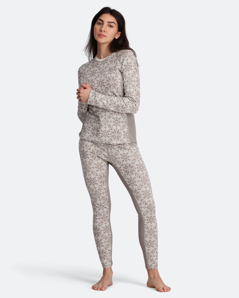 Kari Traa Edith Long Sleeve Women's