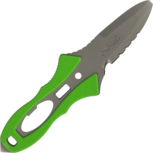 NRS Pilot Knife