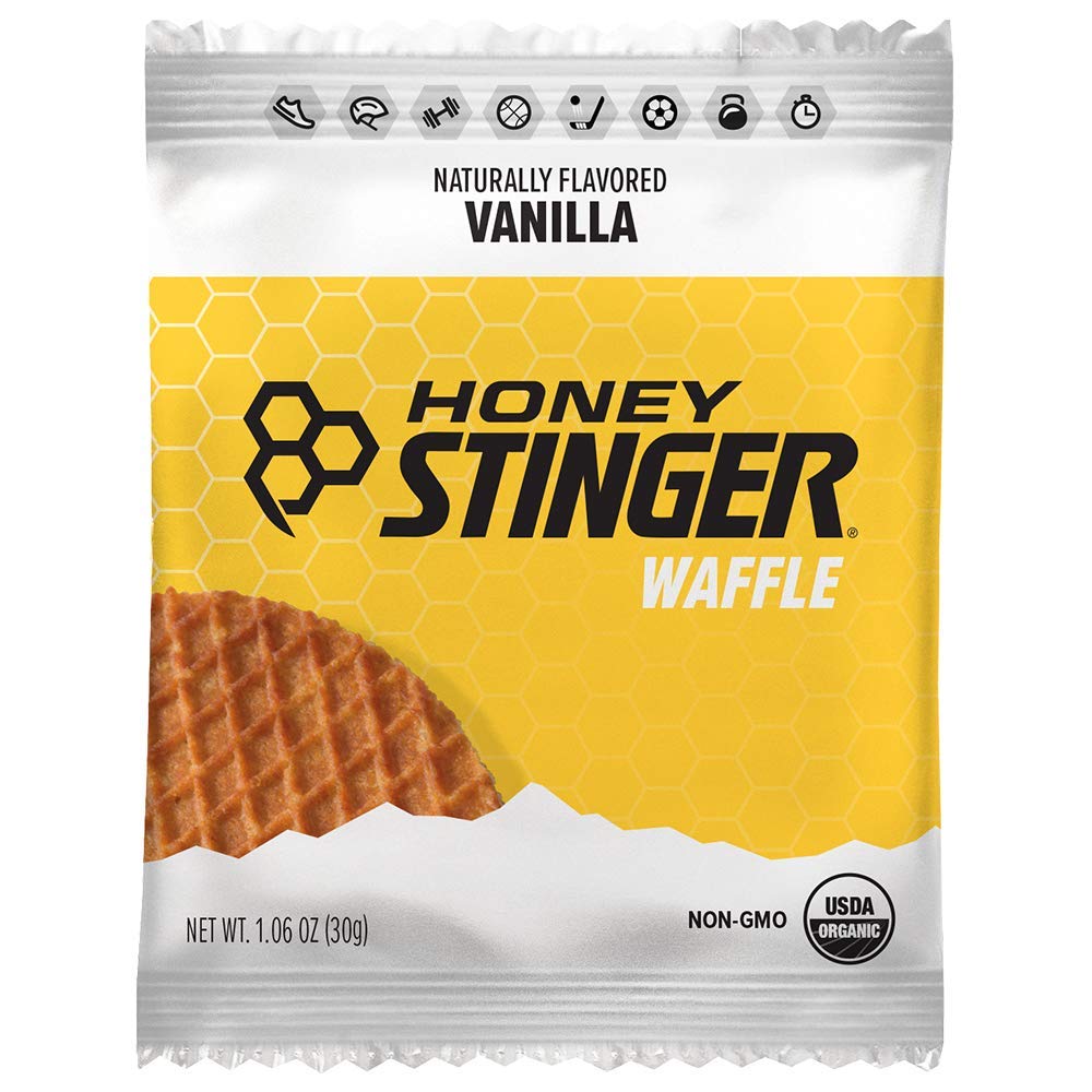 Honey Stinger Waffle