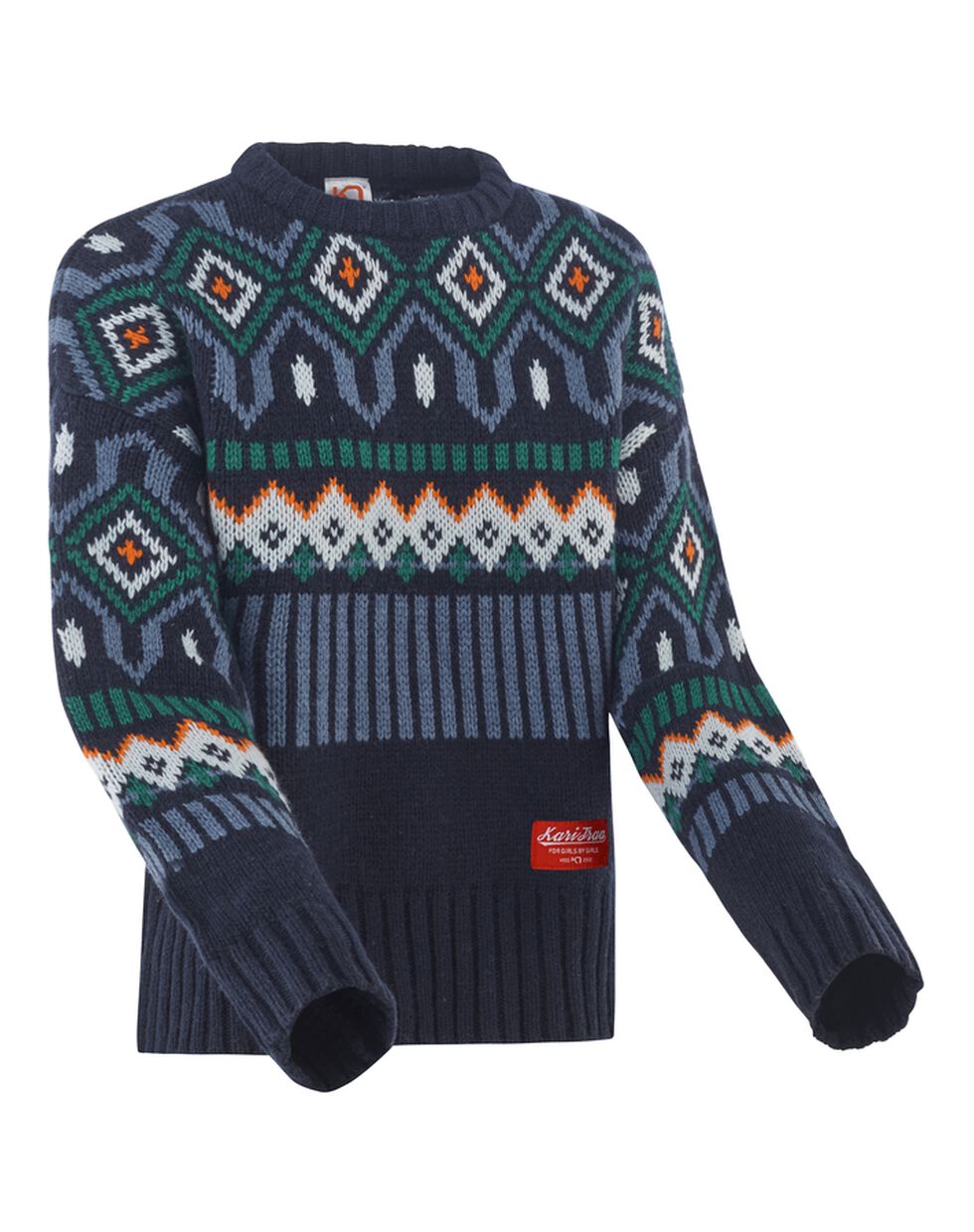 Kari Traa Molster Knit