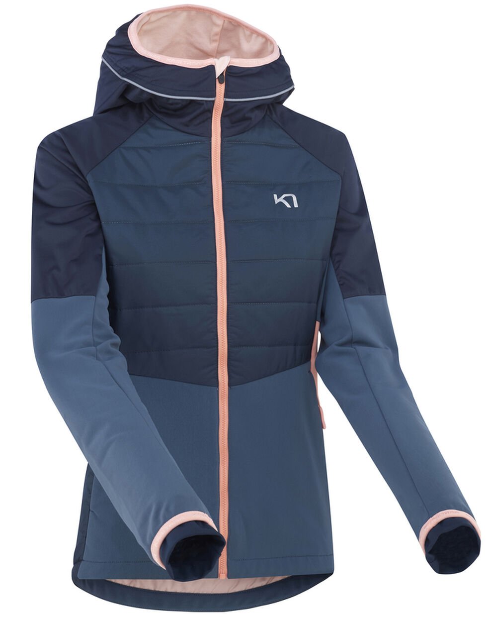 Kari Traa Tirill Hooded Jacket | OMC Gear