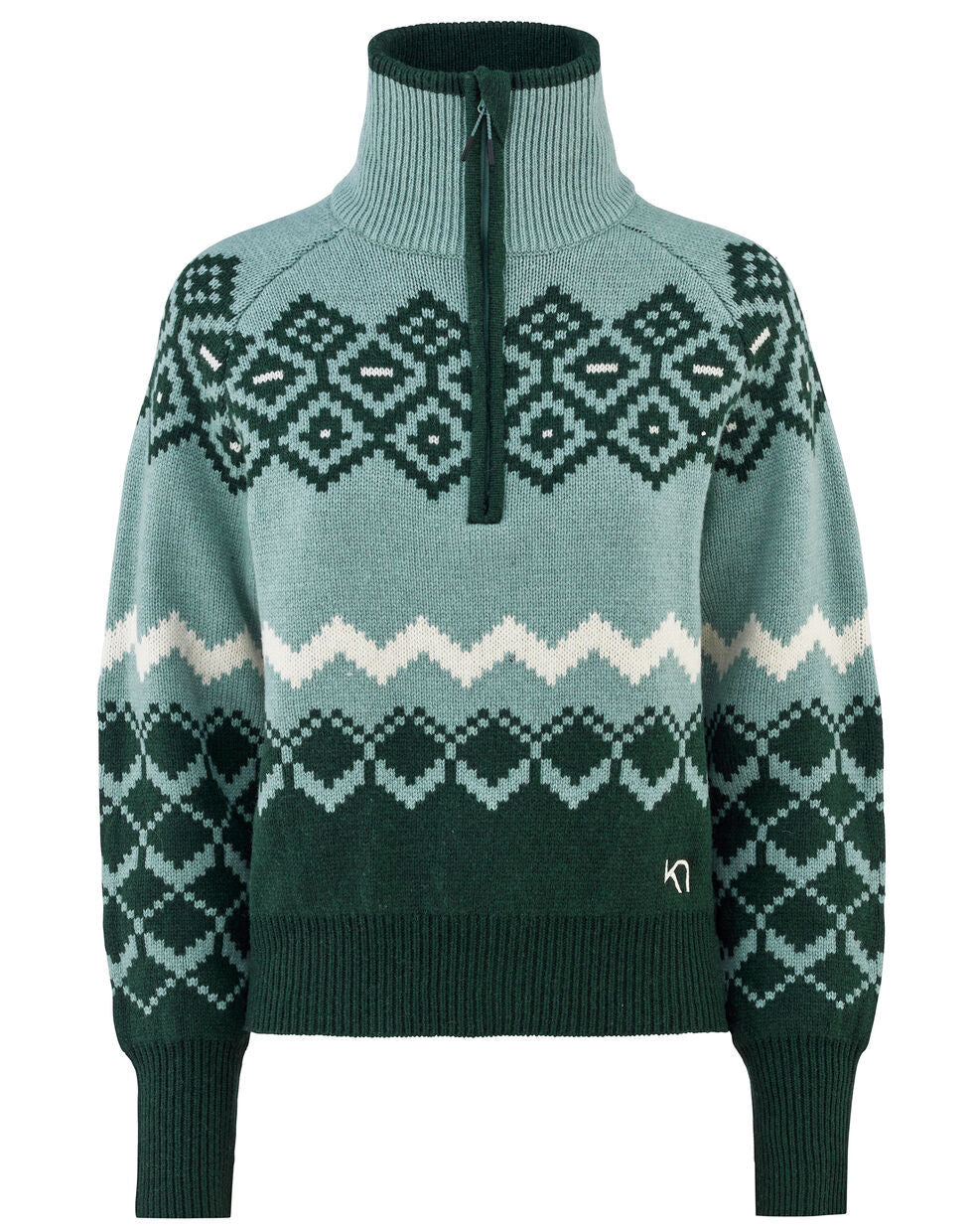 Kari traa Agnes Knit