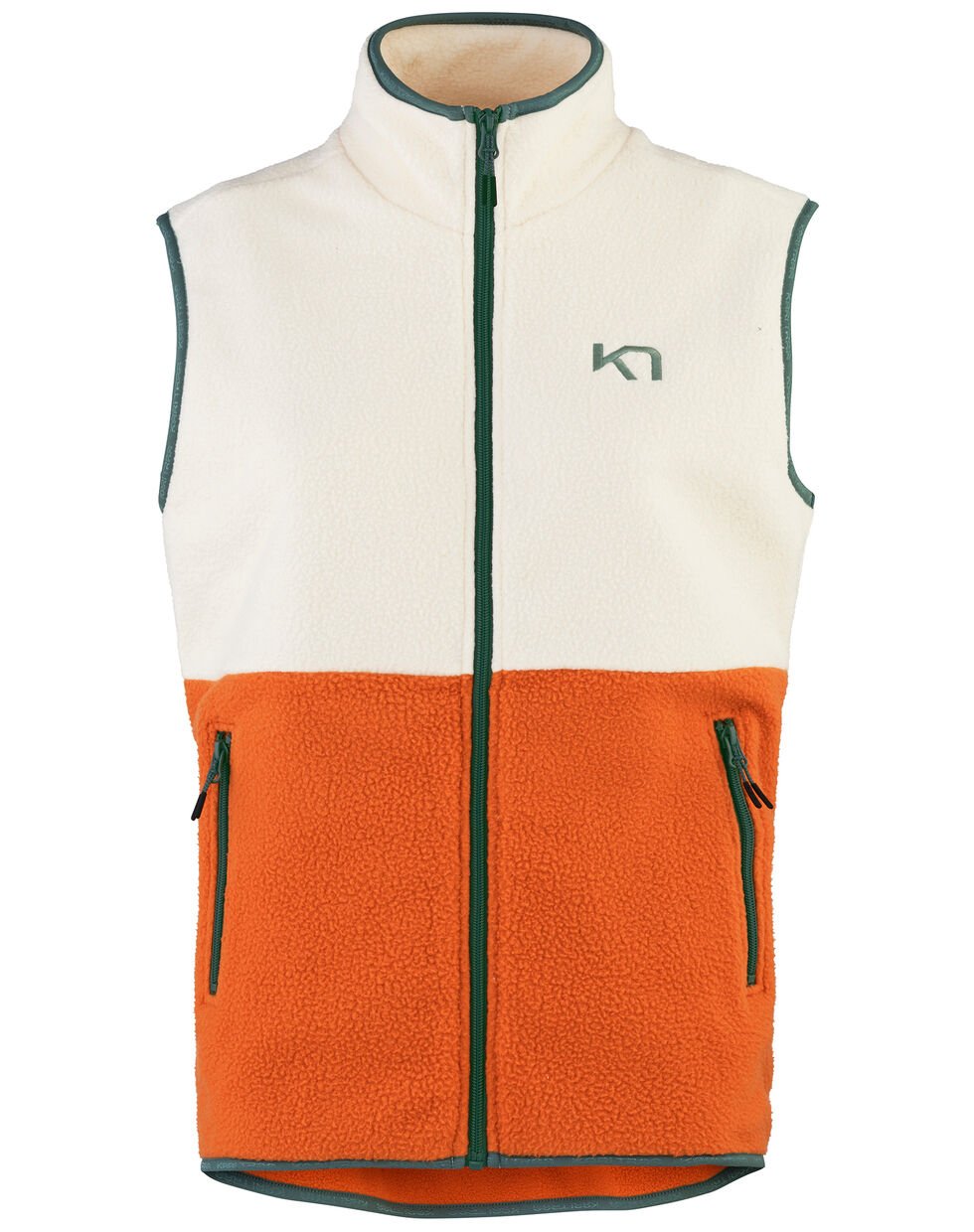 Kari Traa Ane Fleece Vest