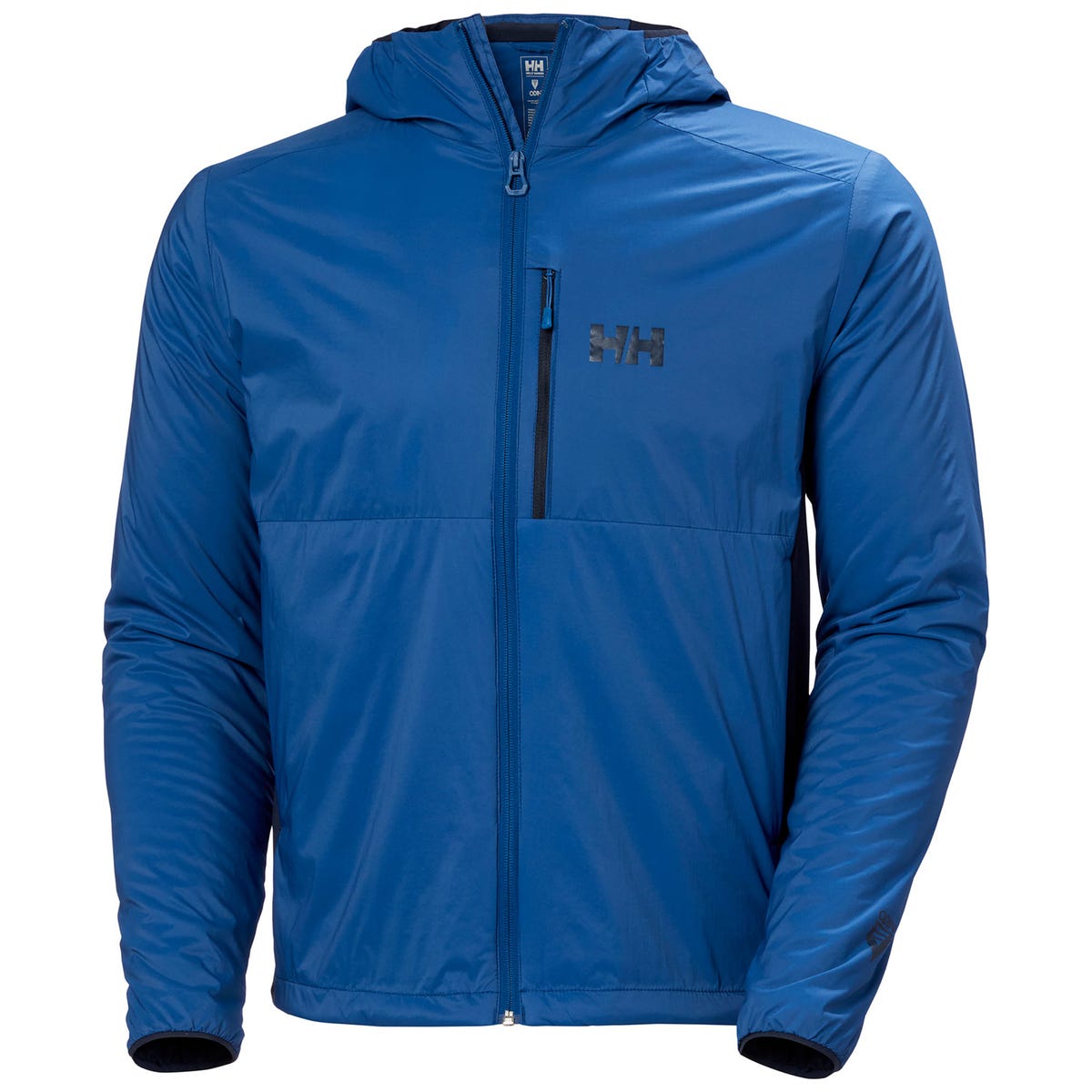 Helly Hansen Men's Odin Stretch Hooded Light Insulator