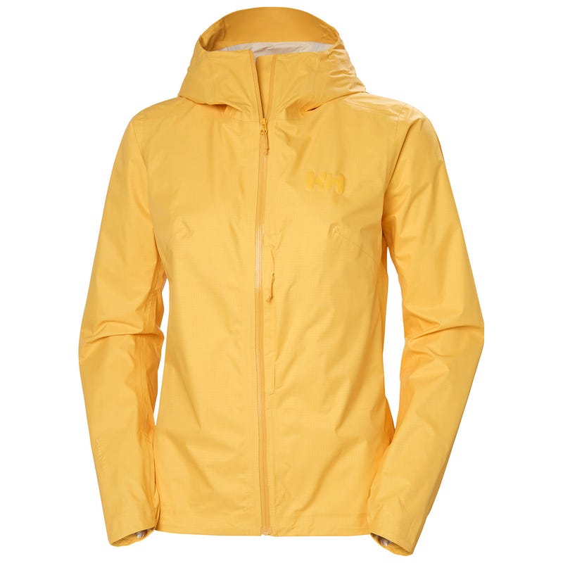 Helly Hansen Verglas Micro Shell Jacket Women's