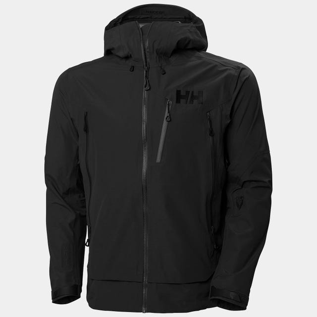 Helly Hansen Odin 9 Worlds 3.0 Jacket Men's