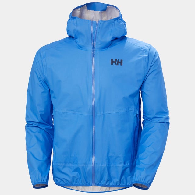 Helly Hansen Verglas Fastpack 2.5 Layer Jacket Men's