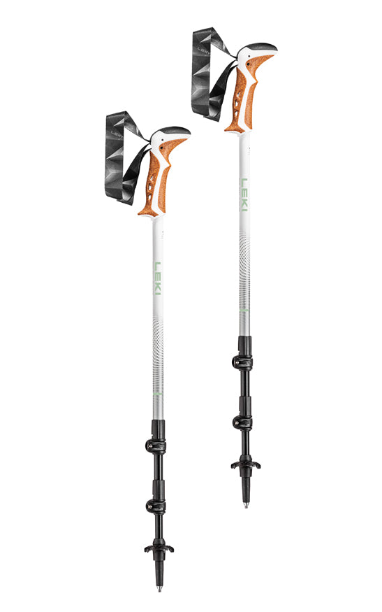 Leki Jannu Trekking Poles