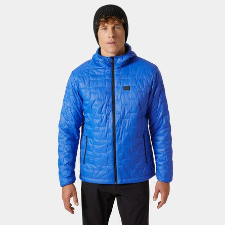 Helly Hansen Lifaloft Hooded Insulator Jacket Men's