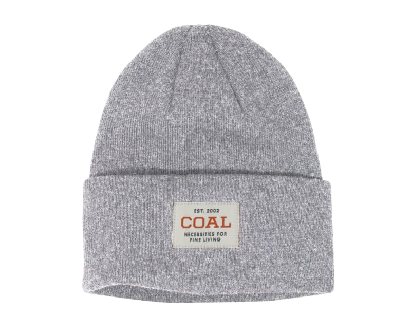 Coal Headwear The Recycled Uniform