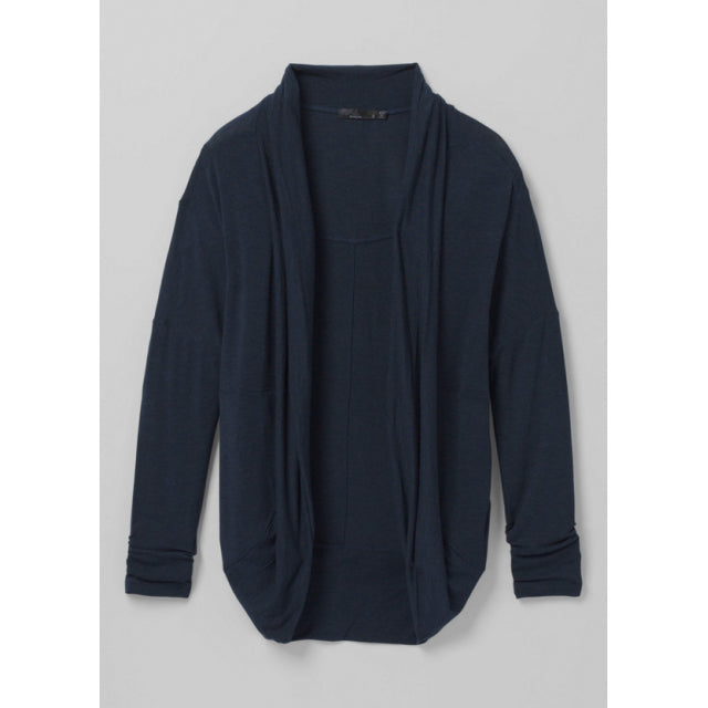 Prana Women's Foundation Munra Wrap