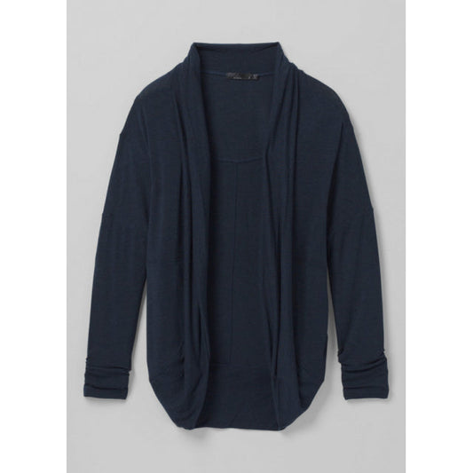 Prana Women's Foundation Munra Wrap