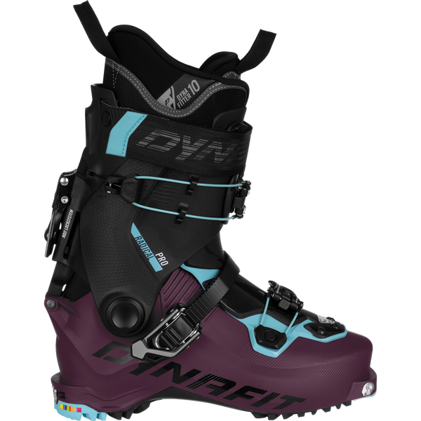 Dynafit Radical Pro Boot Women's